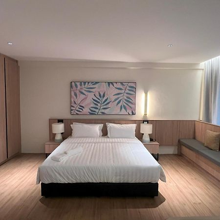 Urban Living Residence Kuala Lumpur Buitenkant foto