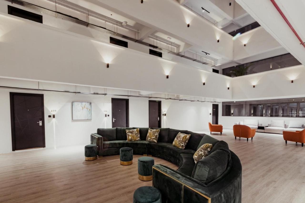 Urban Living Residence Kuala Lumpur Buitenkant foto