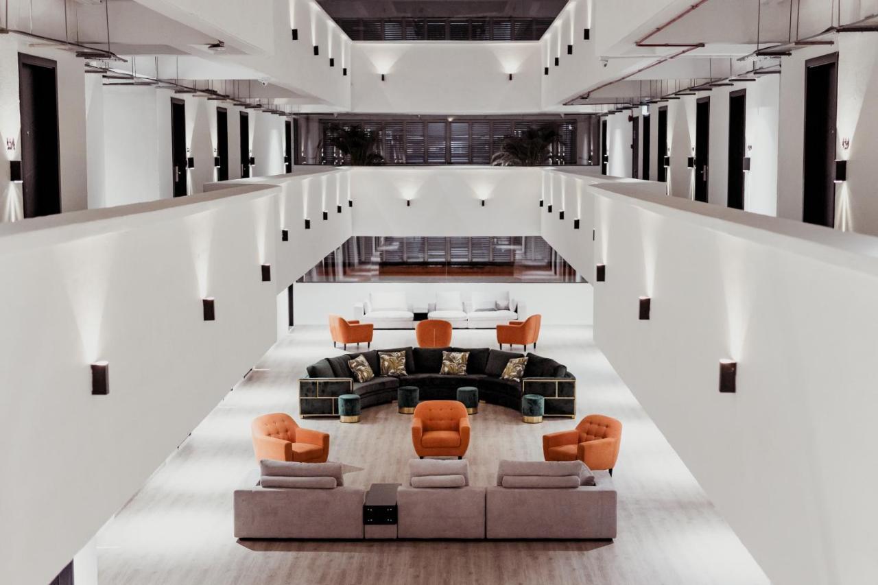 Urban Living Residence Kuala Lumpur Buitenkant foto