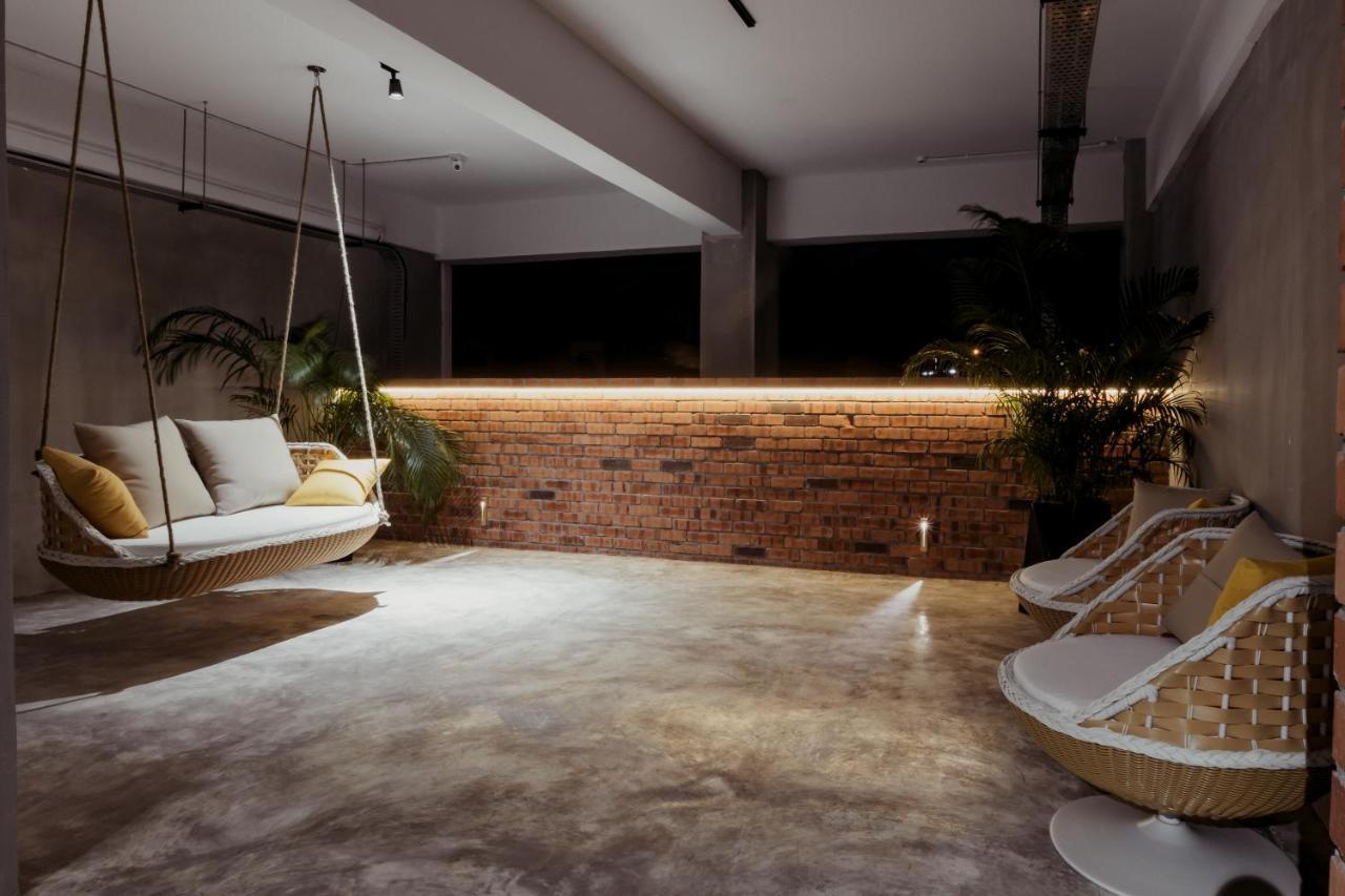 Urban Living Residence Kuala Lumpur Buitenkant foto