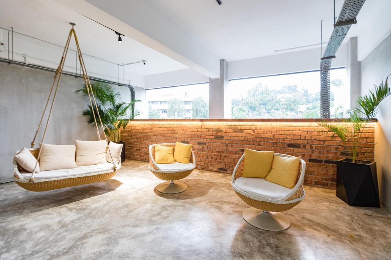 Urban Living Residence Kuala Lumpur Buitenkant foto