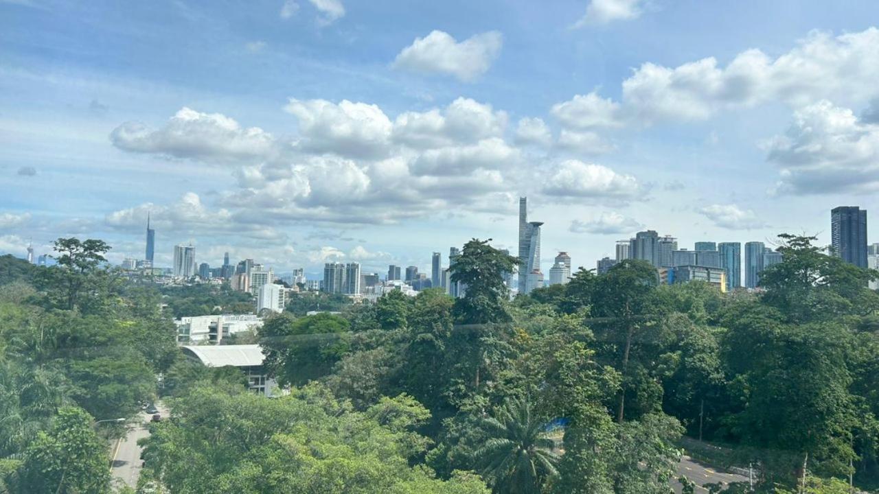 Urban Living Residence Kuala Lumpur Buitenkant foto